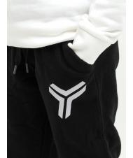 JOHN RICHMOND HEEP Set aus Sweatshirt und Hose cremefarben / schwarz - Trainingsanz&uuml;ge f&uuml;r Kinder - 4