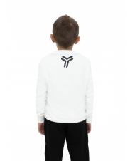 JOHN RICHMOND HEEP Set aus Sweatshirt und Hose cremefarben / schwarz - Trainingsanz&uuml;ge f&uuml;r Kinder - 5