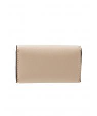 FURLA CAMELIA Schl&uuml;sseletui aus Leder T&auml;nzer - Brieftaschen Damen - 3