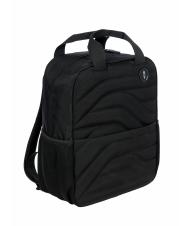BRIC&rsquo;S BE YOUNG ULISSE 13" Laptop-Rucksack Schwarz - PC-Rucks&auml;cke - 2