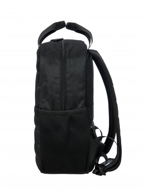 BE YOUNG ULISSE 13" Laptop-Rucksack Schwarz - PC-Rucks&auml;cke