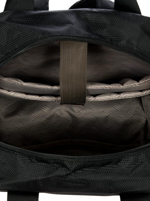 BE YOUNG ULISSE 13" Laptop-Rucksack Schwarz - PC-Rucks&auml;cke