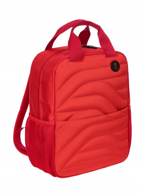 BE YOUNG ULISSE 13" Laptop-Rucksack rot - PC-Rucks&auml;cke