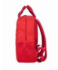 BRIC&rsquo;S BE YOUNG ULISSE 13" Laptop-Rucksack rot - PC-Rucks&auml;cke - 3