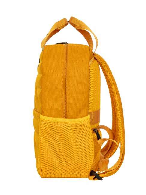 BE YOUNG ULISSE 13" Laptop-Rucksack Mango - PC-Rucks&auml;cke