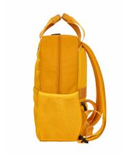 BRIC&rsquo;S BE YOUNG ULISSE 13" Laptop-Rucksack Mango - PC-Rucks&auml;cke - 3