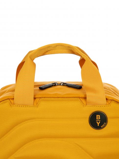 BE YOUNG ULISSE 13" Laptop-Rucksack Mango - PC-Rucks&auml;cke