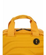 BRIC&rsquo;S BE YOUNG ULISSE 13" Laptop-Rucksack Mango - PC-Rucks&auml;cke - 4