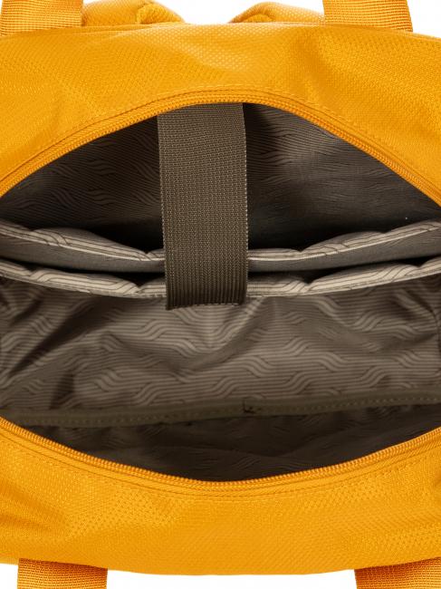 BE YOUNG ULISSE 13" Laptop-Rucksack Mango - PC-Rucks&auml;cke