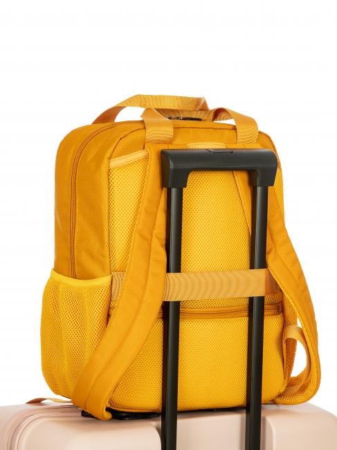 BE YOUNG ULISSE 13" Laptop-Rucksack Mango - PC-Rucks&auml;cke