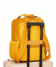 BRIC&rsquo;S BE YOUNG ULISSE 13" Laptop-Rucksack Mango - PC-Rucks&auml;cke - 6