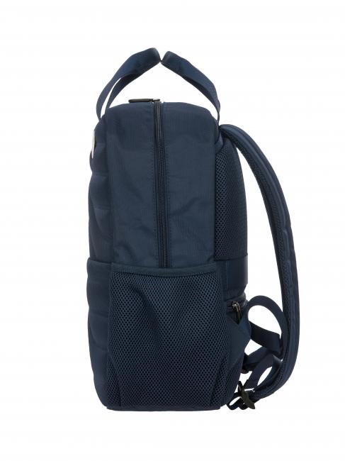 BE YOUNG ULISSE 13" Laptop-Rucksack Ozean - PC-Rucks&auml;cke