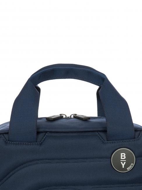 BE YOUNG ULISSE 13" Laptop-Rucksack Ozean - PC-Rucks&auml;cke