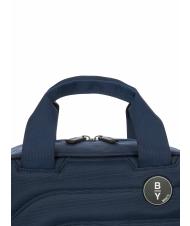 BRIC&rsquo;S BE YOUNG ULISSE 13" Laptop-Rucksack Ozean - PC-Rucks&auml;cke - 4