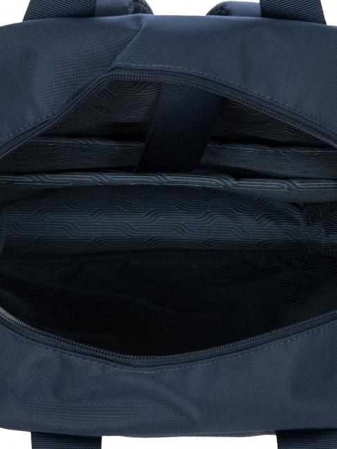 BE YOUNG ULISSE 13" Laptop-Rucksack Ozean - PC-Rucks&auml;cke