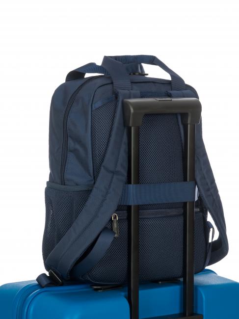 BE YOUNG ULISSE 13" Laptop-Rucksack Ozean - PC-Rucks&auml;cke