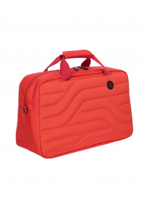 BE YOUNG ULISSE Tasche mit Schulterriemen rot - Reisetaschen