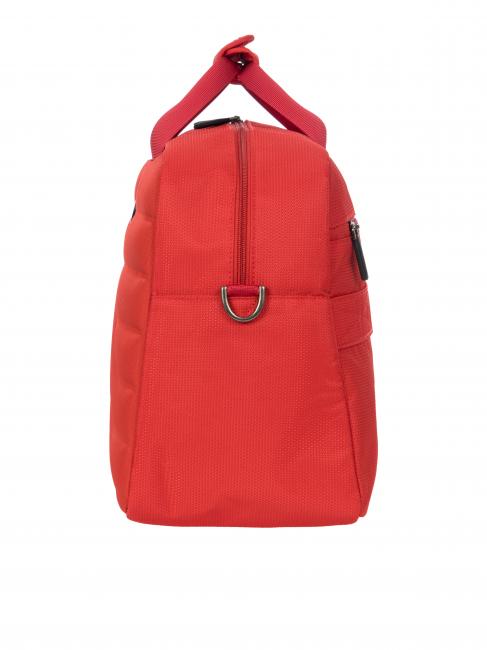 BE YOUNG ULISSE Tasche mit Schulterriemen rot - Reisetaschen