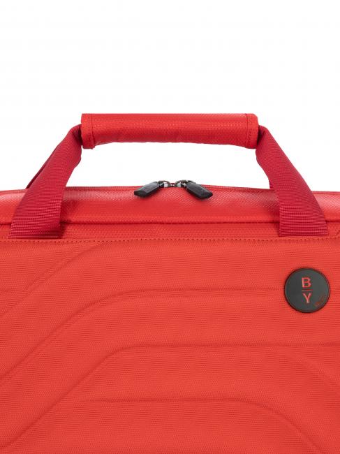 BE YOUNG ULISSE Tasche mit Schulterriemen rot - Reisetaschen