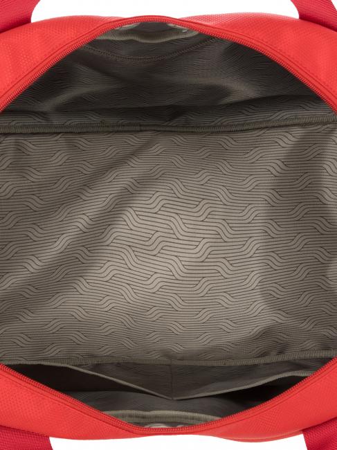 BE YOUNG ULISSE Tasche mit Schulterriemen rot - Reisetaschen