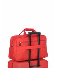 BRIC’S BE YOUNG ULISSE Tasche mit Schulterriemen rot - Reisetaschen - 6