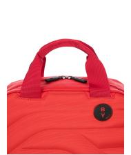 BRIC&rsquo;S BE YOUNG ULISSE 13" Laptop-Rucksack rot - PC-Rucks&auml;cke - 4