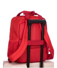 BRIC&rsquo;S BE YOUNG ULISSE 13" Laptop-Rucksack rot - PC-Rucks&auml;cke - 6