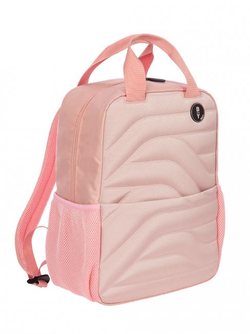 BE YOUNG ULISSE 13" Laptop-Rucksack Perlrosa - PC-Rucks&auml;cke
