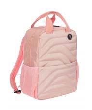 BRIC&rsquo;S BE YOUNG ULISSE 13" Laptop-Rucksack Perlrosa - PC-Rucks&auml;cke - 2
