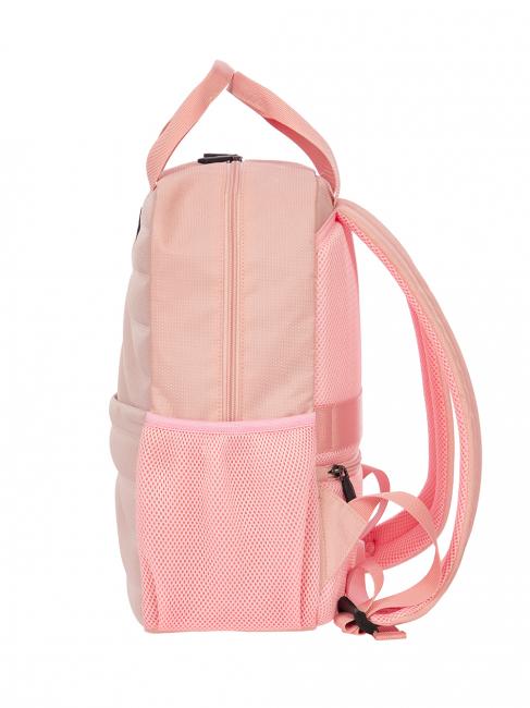 BE YOUNG ULISSE 13" Laptop-Rucksack Perlrosa - PC-Rucks&auml;cke