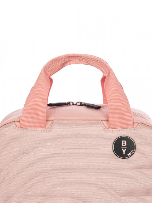 BE YOUNG ULISSE 13" Laptop-Rucksack Perlrosa - PC-Rucks&auml;cke