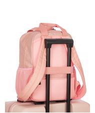 BRIC&rsquo;S BE YOUNG ULISSE 13" Laptop-Rucksack Perlrosa - PC-Rucks&auml;cke - 6