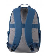 TUCANO BICO Laptop-Rucksack 15,6" Blau grau - PC-Rucks&auml;cke - 4