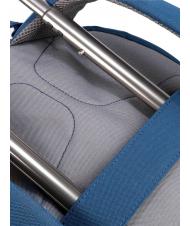 TUCANO BICO Laptop-Rucksack 15,6" Blau grau - PC-Rucks&auml;cke - 9