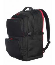 TUCANO SFIDO Multitasking-Gaming-Rucksack, 18-Zoll-PC-Halterung - PC-Rucksäcke