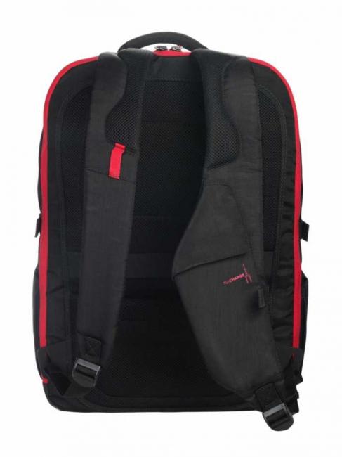 SFIDO Multitasking-Gaming-Rucksack, 18-Zoll-PC-Halterung Schwarz - PC-Rucksäcke