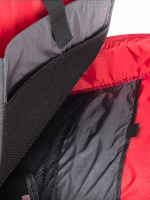 SFIDO Multitasking-Gaming-Rucksack, 18-Zoll-PC-Halterung Schwarz - PC-Rucksäcke