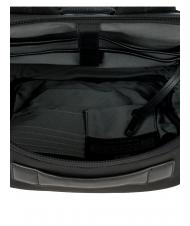 BRIC&rsquo;S MONZA Erweiterbarer Rucksack f&uuml;r 14" PC mit USB Schwarz Schwarz - PC-Rucks&auml;cke - 5
