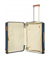 BRIC’S CAPRI Mittlerer Trolley mit USB-Anschluss - Harte Trolleys