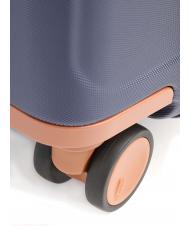 BRIC’S CAPRI Handgepäck mit USB-Anschluss Blau - Handgepäck - 5