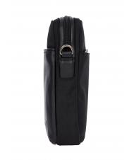 BRIC&rsquo;S MONZA Schultertasche Schwarz Schwarz - Umh&auml;ngetaschen Herren - 2