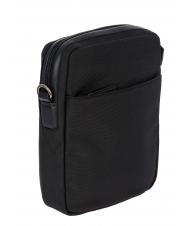BRIC&rsquo;S MONZA Schultertasche Schwarz Schwarz - Umh&auml;ngetaschen Herren - 3