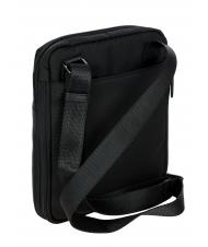 BRIC&rsquo;S MONZA Erweiterbare Tablet-Tasche Schwarz Schwarz - Umh&auml;ngetaschen Herren - 5