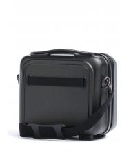 MANDARINA DUCK LOGODUCK + Steifes Beauty Case mit Schultergurt - Beauty-Case