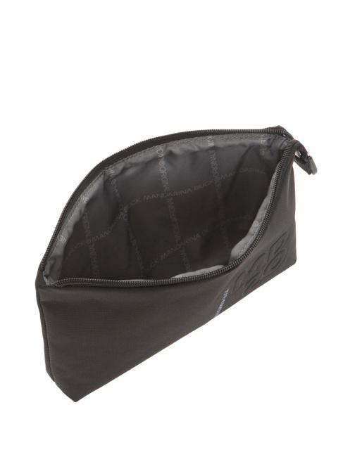 MD20 MD20 WASCHTISCH Notwendig SCHWARZ - Etuitaschen &amp; Necessaire