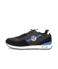 NORTH SAILS HORIZON PLAIN Turnschuhe laufen - Herrenschuhe