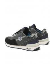 NORTH SAILS HORIZON TRIP Turnschuhe dk grau-navy-schwarz - Herrenschuhe - 3