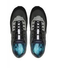 NORTH SAILS HORIZON TRIP Turnschuhe dk grau-navy-schwarz - Herrenschuhe - 4