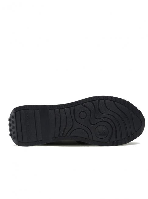 HORIZON TRIP Turnschuhe dk grau-navy-schwarz - Herrenschuhe