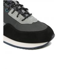 NORTH SAILS HORIZON TRIP Turnschuhe dk grau-navy-schwarz - Herrenschuhe - 6